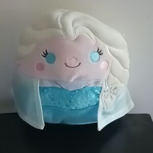 Disney Frozen Elsa Original Squishmallow